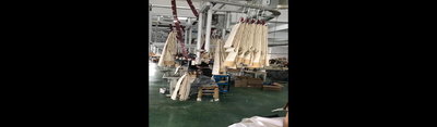 중국 Riqi ( Hangzhou ) Filter Technology Co., Ltd. 회사 프로파일