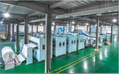 중국 Riqi ( Hangzhou ) Filter Technology Co., Ltd. 회사 프로파일