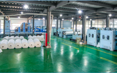 중국 Riqi ( Hangzhou ) Filter Technology Co., Ltd. 회사 프로파일
