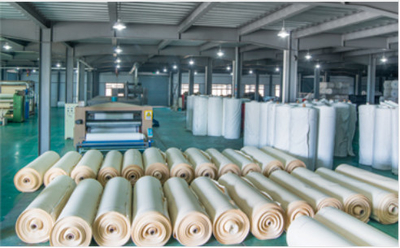 중국 Riqi ( Hangzhou ) Filter Technology Co., Ltd. 회사 프로파일