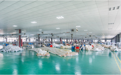 중국 Riqi ( Hangzhou ) Filter Technology Co., Ltd. 회사 프로파일