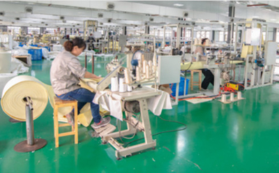 중국 Riqi ( Hangzhou ) Filter Technology Co., Ltd. 회사 프로파일