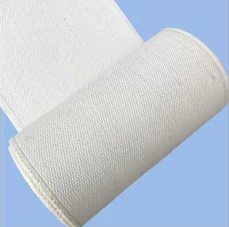 최신 회사 블로그 게시물 How to Choose the Right Press Filter Cloth for Sludge Dewatering