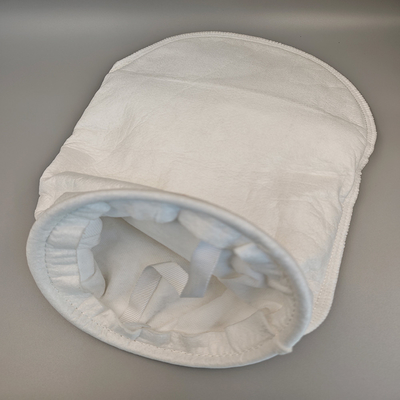 좋은 가격 Micron LCR Oil absorbing filter bag for painting / chemical liquid 온라인으로