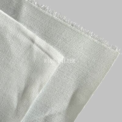 좋은 가격 50 미크론 화학 공장 내산성 PTFE 필터 천 너비 2미터 온라인으로