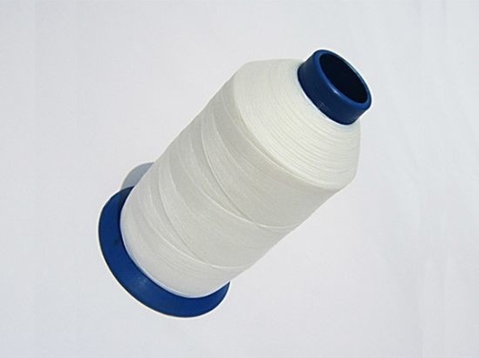 좋은 가격 철공 작업 필터가방을 위한 스레드를 바느질하는 고온 레지스턴트 PTFE 온라인으로