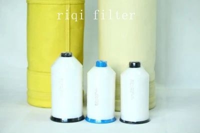 좋은 가격 환경 보호 여과 화학 산업을 위한 고강도 PTFE 스레드 온라인으로