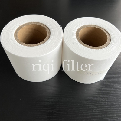 좋은 가격 식품 등급 114mm 열 밀폐 티백 필터 종이 고온 저항 온라인으로