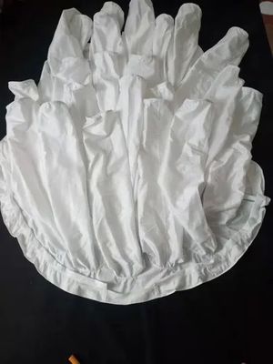 좋은 가격 Antistatic Fluidized Bed Filter Bag 30 Micron 500 L/hr Capacity 온라인으로