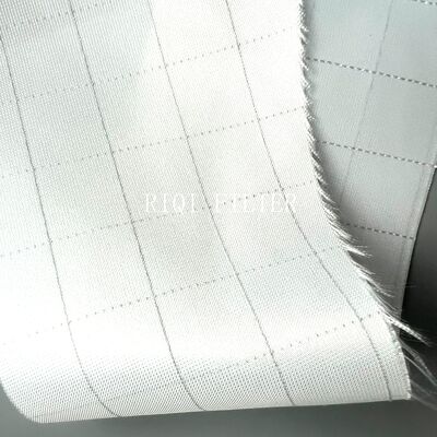 좋은 가격 5 미크론 반 정적 필터 천 65L/M2/S 확장 폴리스티렌 EPS 실로 저장용 온라인으로