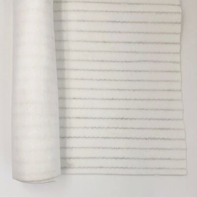 좋은 가격 먼지 수집 폴리에스터 항 정적 방수 직물 필터 가방 온라인으로