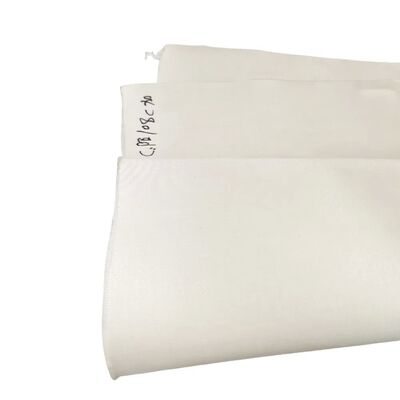 좋은 가격 공업유 필터 압압천과 물 필터 소재 천 온라인으로