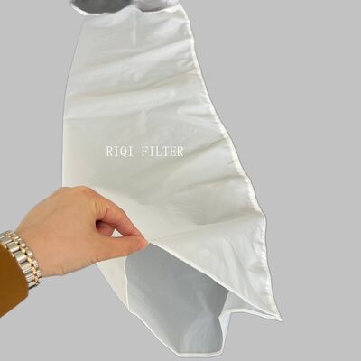 좋은 가격 오일 필터링용 25 마이크로 닐 론 모노 필라멘트 망 필터 봉지 온라인으로