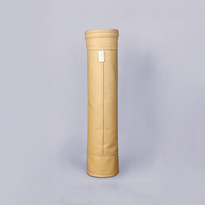 좋은 가격 석탄 화력 발전소를 위한 고온 PPS 필터가방 550gsm 온라인으로