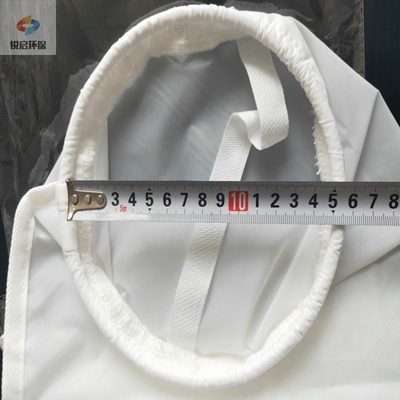 좋은 가격 1 마이크론 PP PE 폴리에스테르 액상수 필터가방 온라인으로