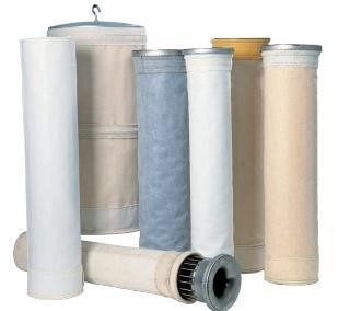 좋은 가격 침탄강 발전소는 먼지 필터 주머니 PPS PTFE 노멕스 폴리에스테르 아크릴 재 콜알씨터 필터가방을 사용했습니다 온라인으로