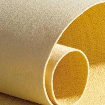 좋은 가격 PP PE PTFE 여과포, 산업 흡진장치 노멕스 필터 직물 온라인으로