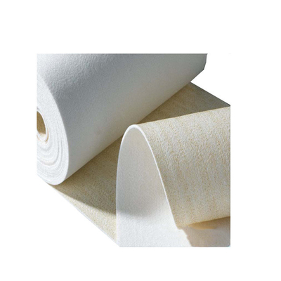 좋은 가격 50m / 명부 PTFE 여과포 폴리프로필렌은 필터가방 500gsm 폴리이미드 소재를 느꼈습니다 온라인으로