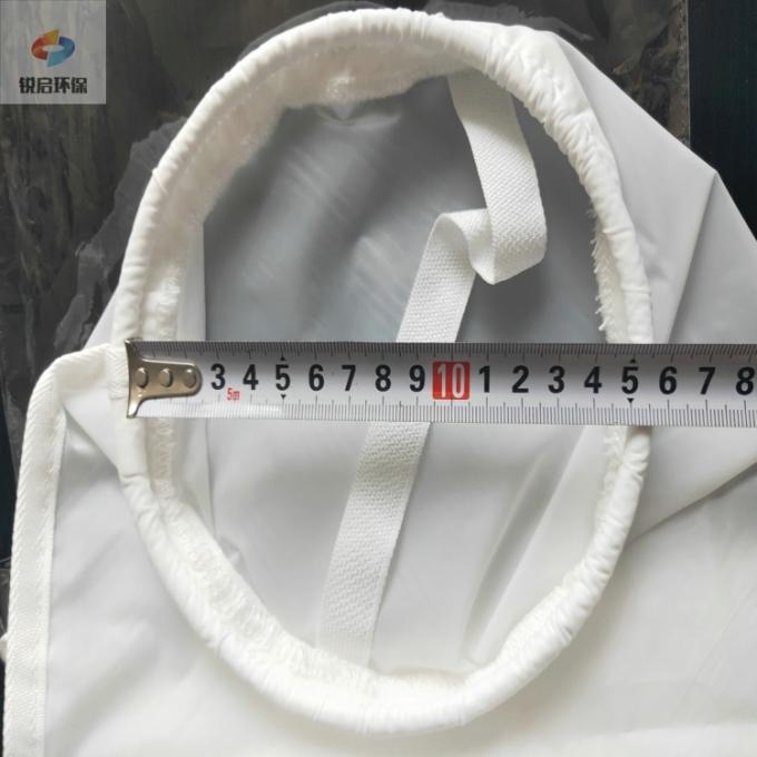 1 마이크론 PP PE 폴리에스테르 액상수 필터가방 0