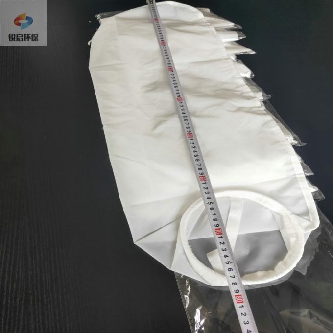1 마이크론 PP PE 폴리에스테르 액상수 필터가방 2