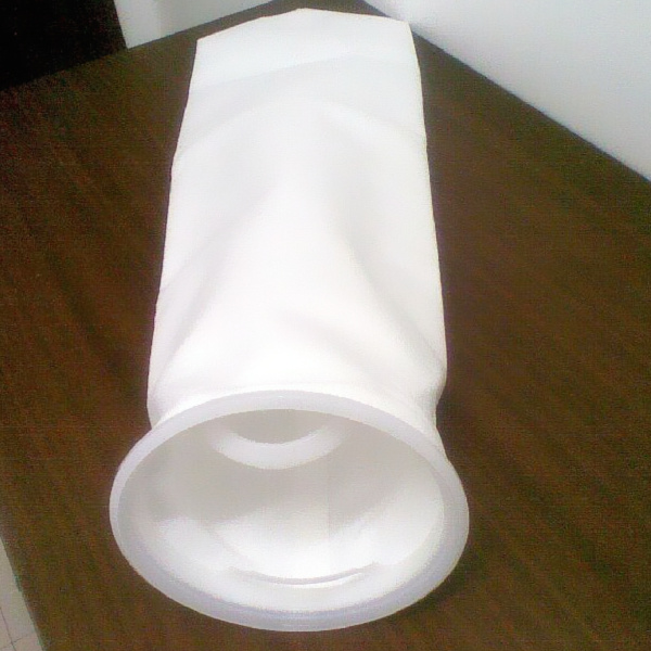 Micron Polyester 1# PE Ring Hot-Melt Liquid Filter Bag