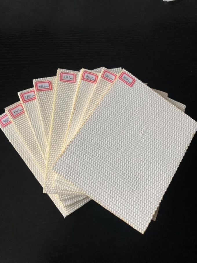 시멘트 공기 슬라이드 천 3mm 4mm 5mm 6mm 0