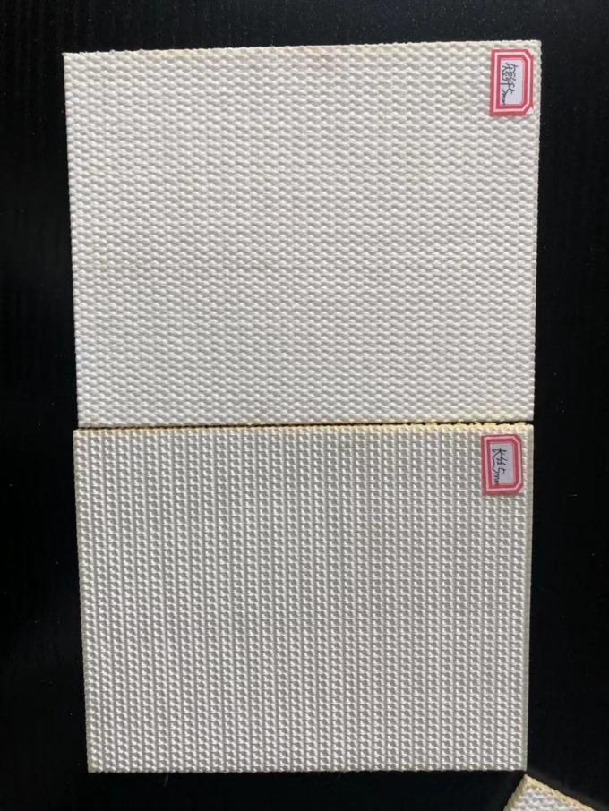 시멘트 공기 슬라이드 천 3mm 4mm 5mm 6mm 1
