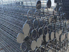 먼지 수집기 주택